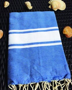 couleur fouta hortense