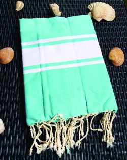 couleur fouta jasmine