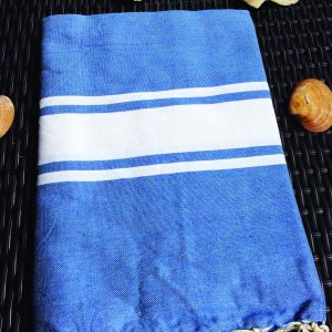 couleur fouta hortense