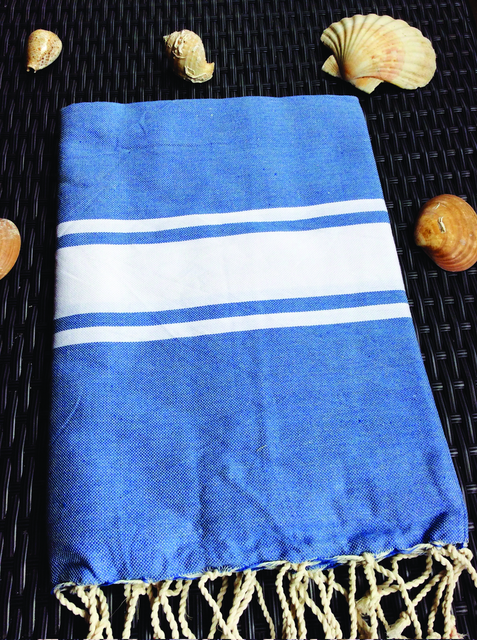 couleur fouta hortense