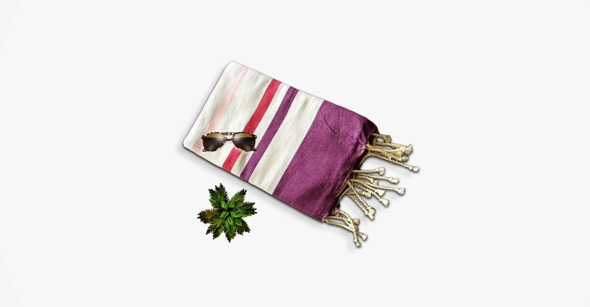 Foutas nid d'abeille