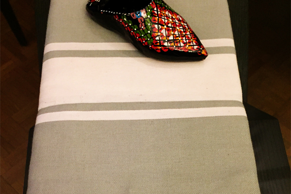 couleur fouta Grandes foutas